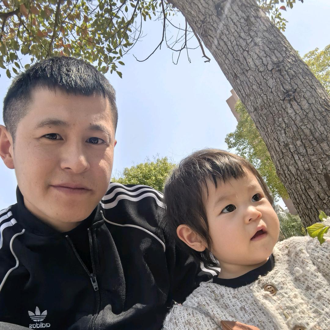 嘿，老伙计🙈
