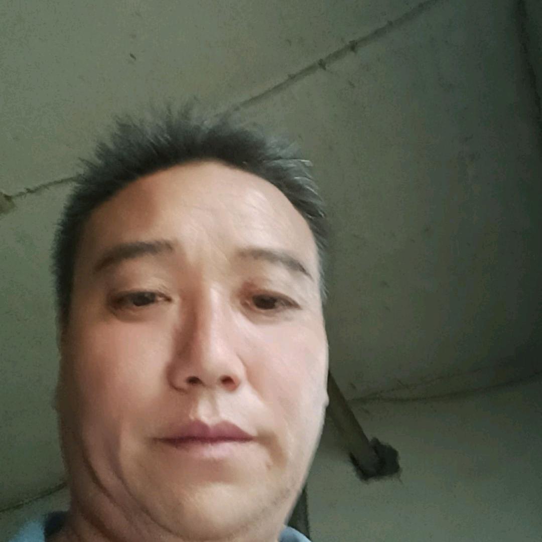 孤单一人