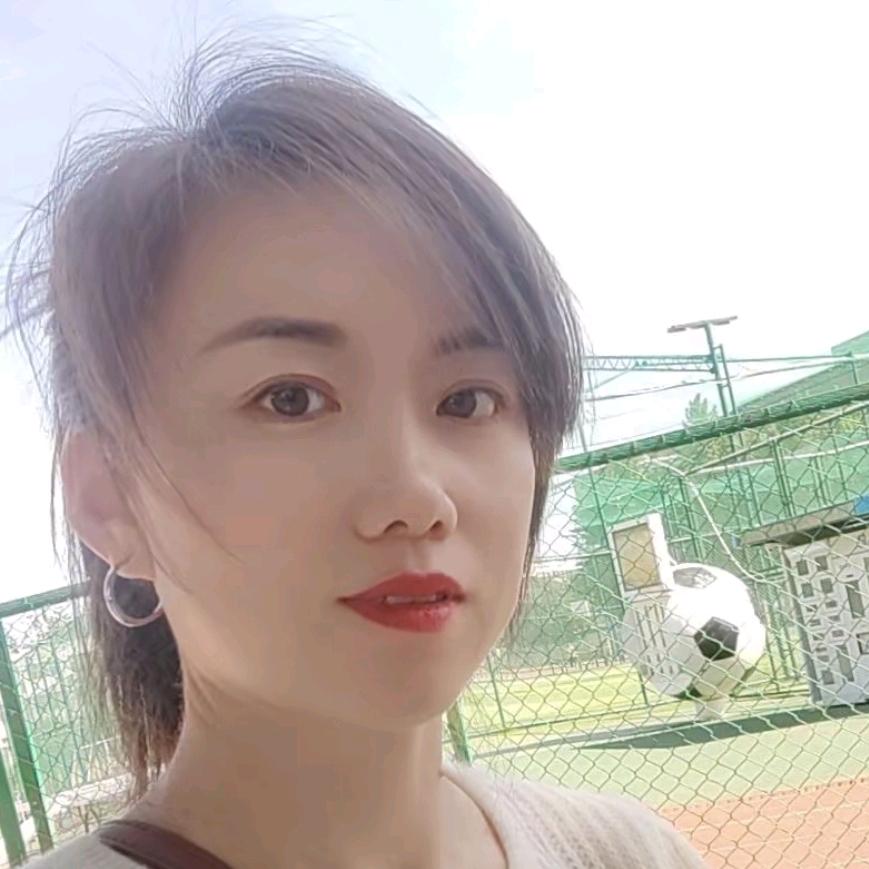 邵爱华@焕新