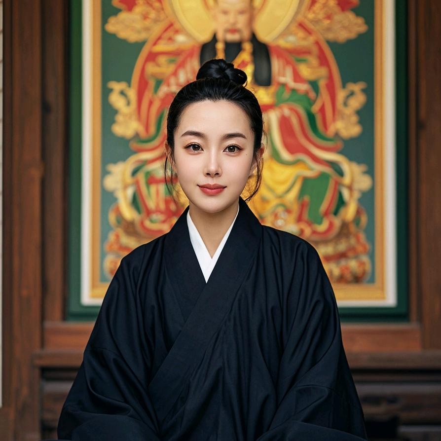 玄妙