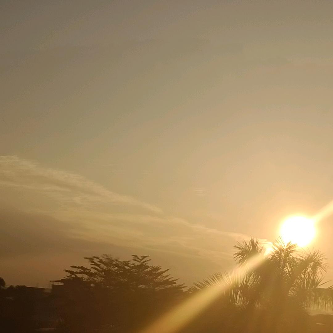 花街、70号...太阳落山，证道