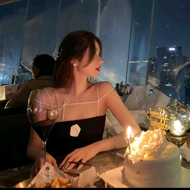 董董董小姐