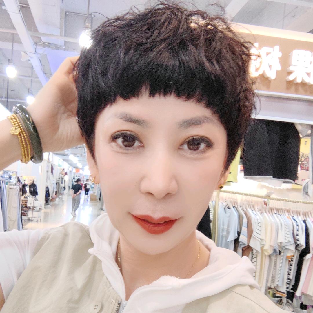 罗一（70后）（吉林）