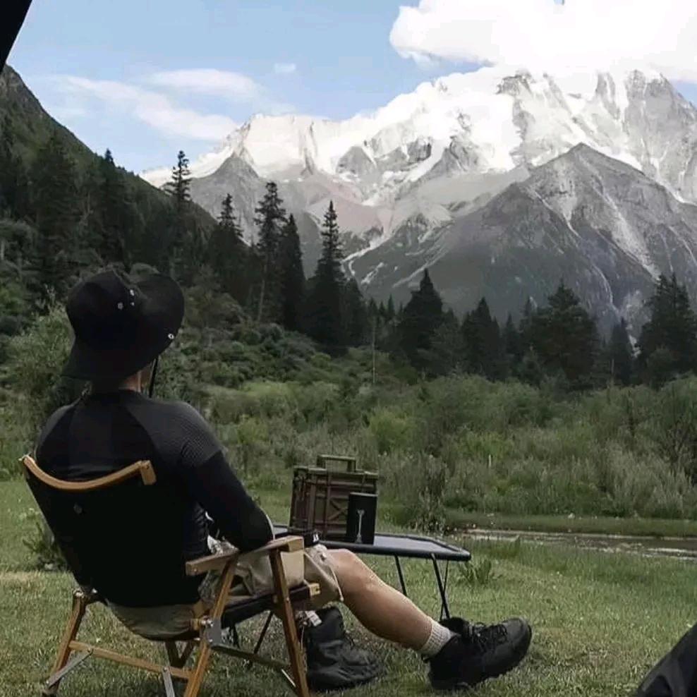 🌲🌾梦醒江湖🍀