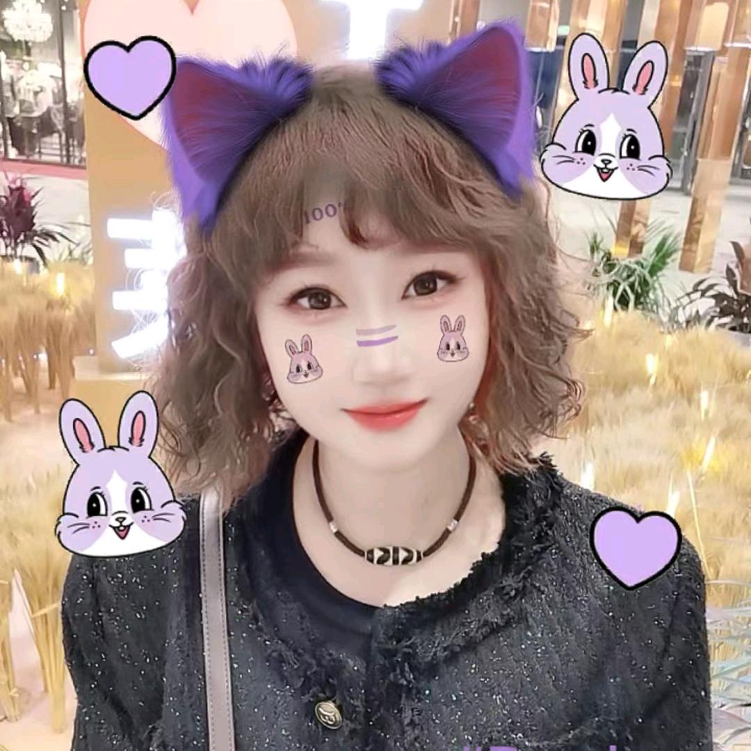 秀丽娜娜