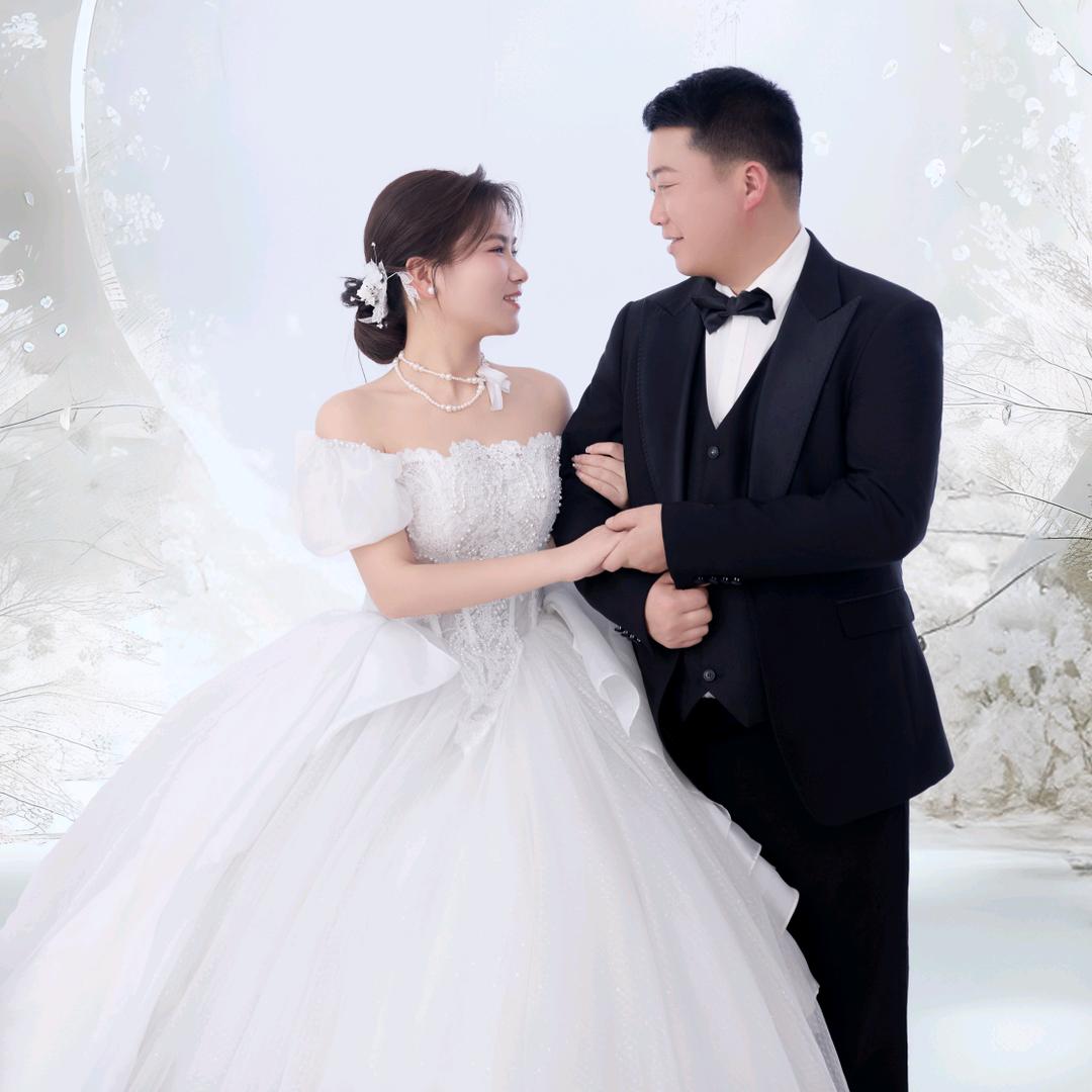 若相惜❤️莫相离
