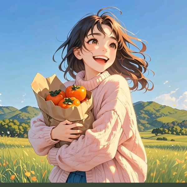 旻_Min酱