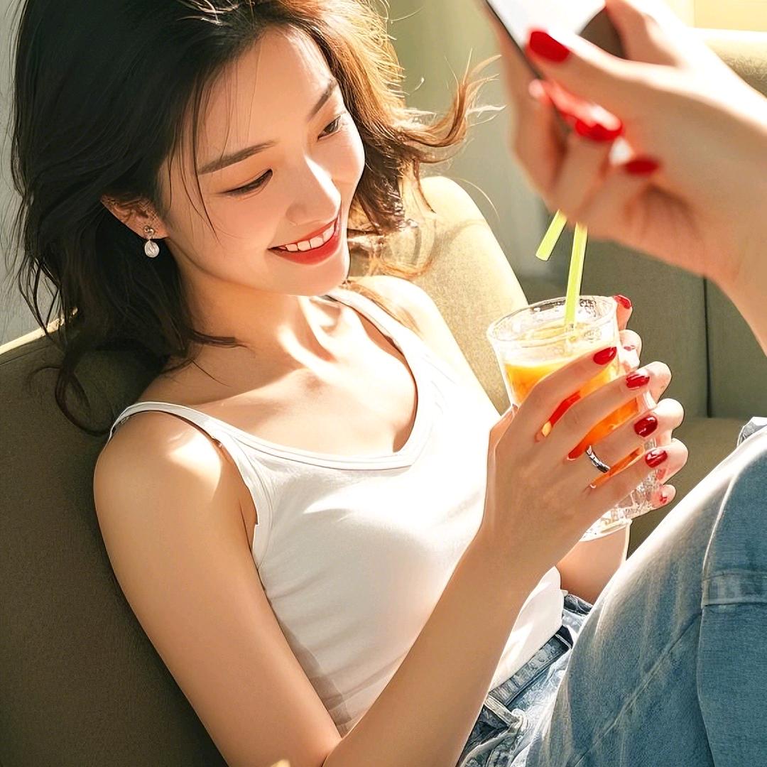 🌸美妞妞🌸