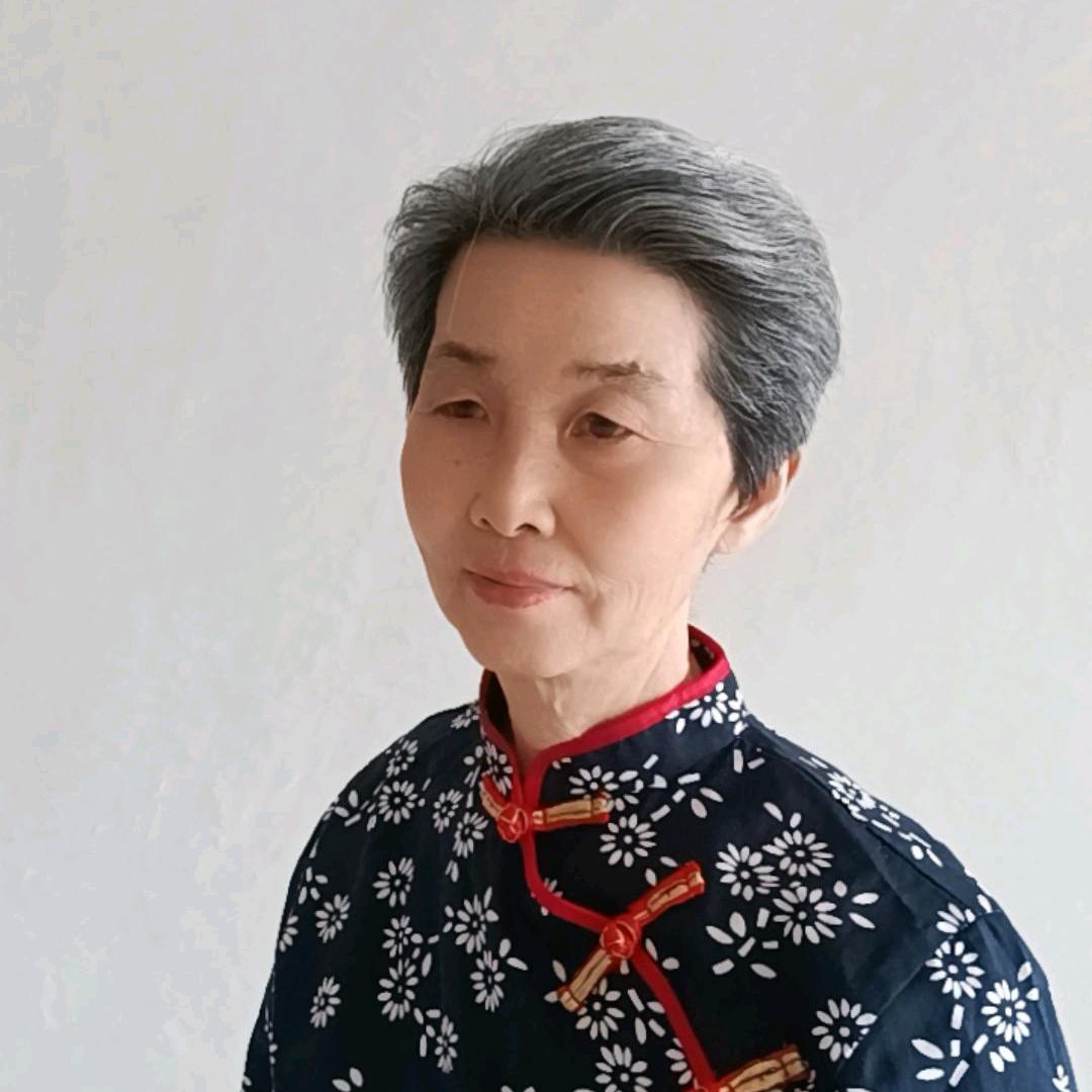 红旗老妈