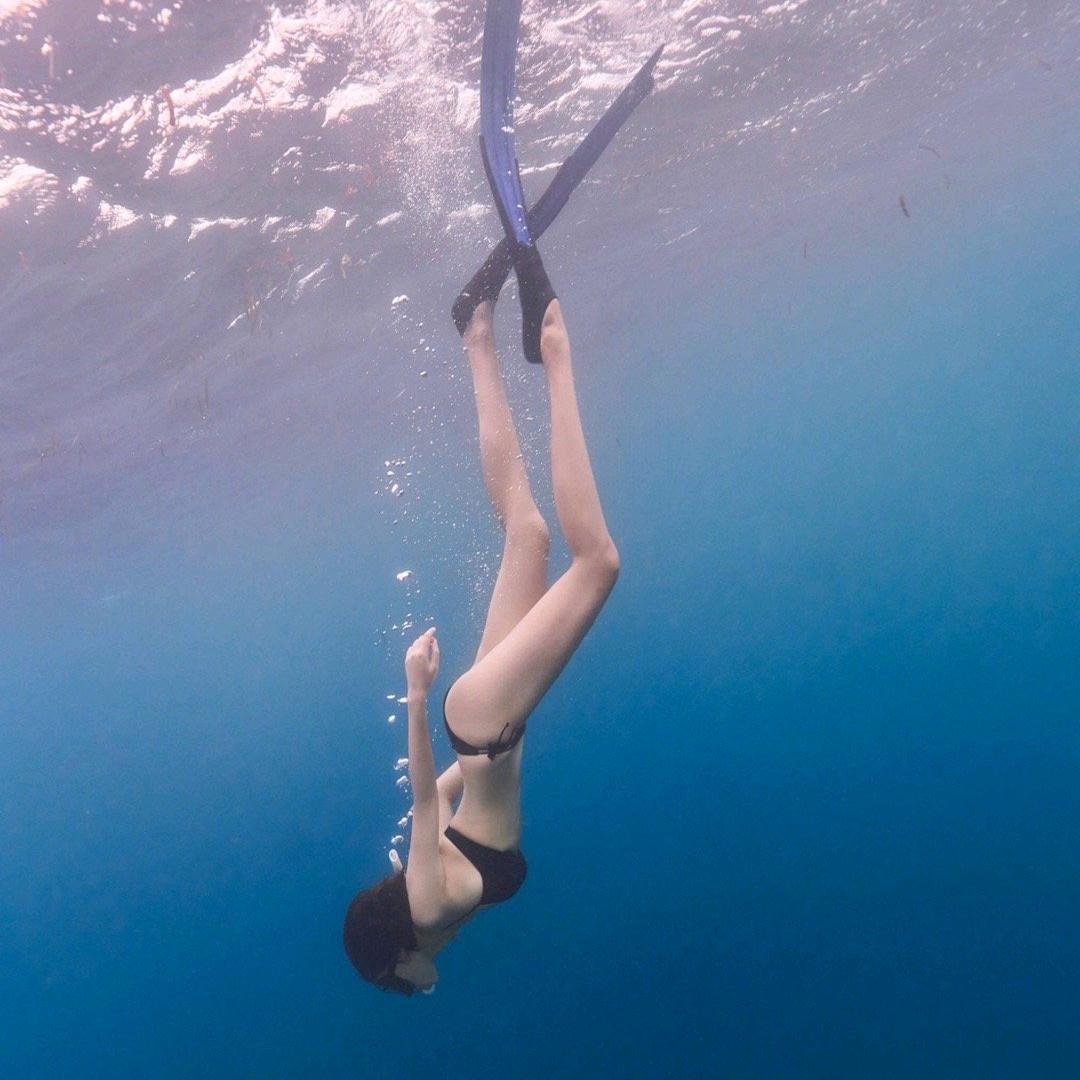 小雪（变美版）