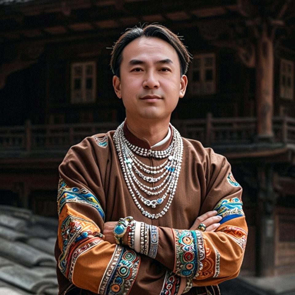 畅意辉哥