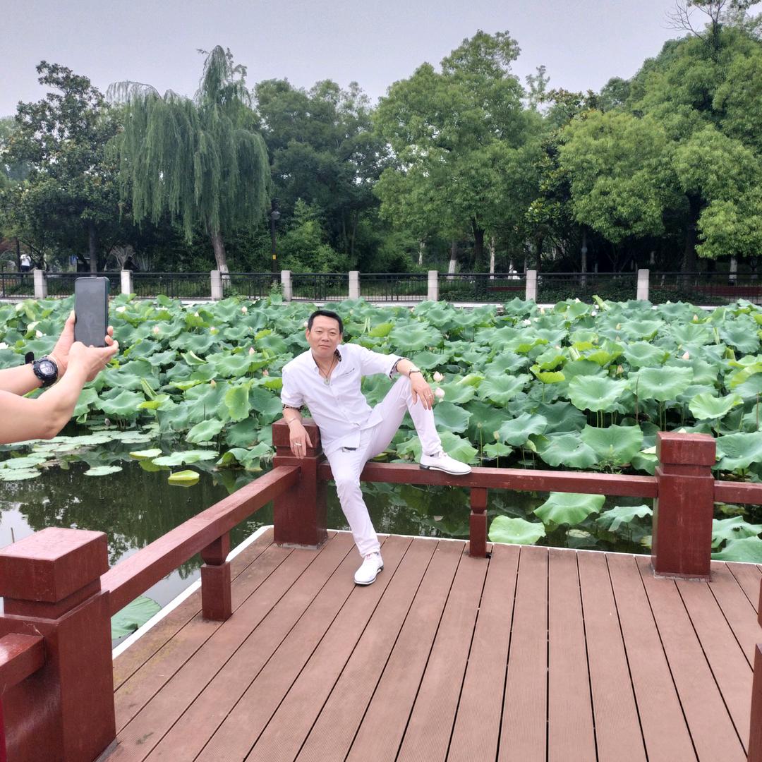 无情的孤单