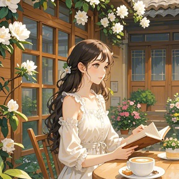 萤火