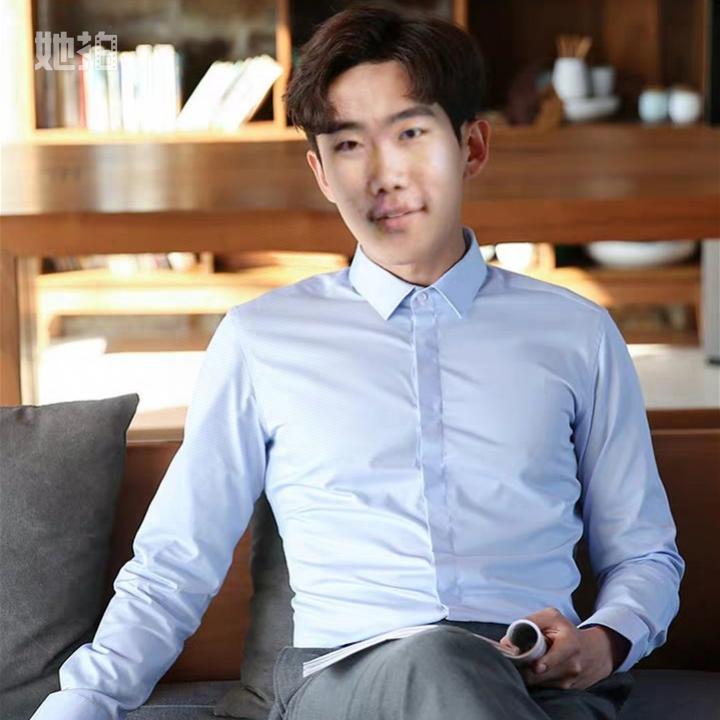 草原上的东北小伙