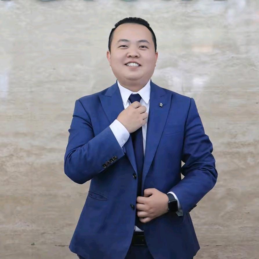 遵义小鹏汽车-杨友顺