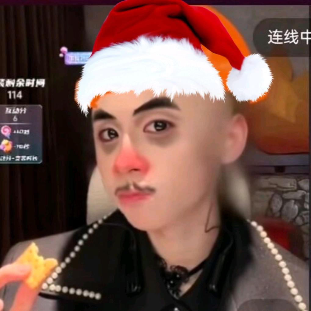 红烧光头强🐰🍂