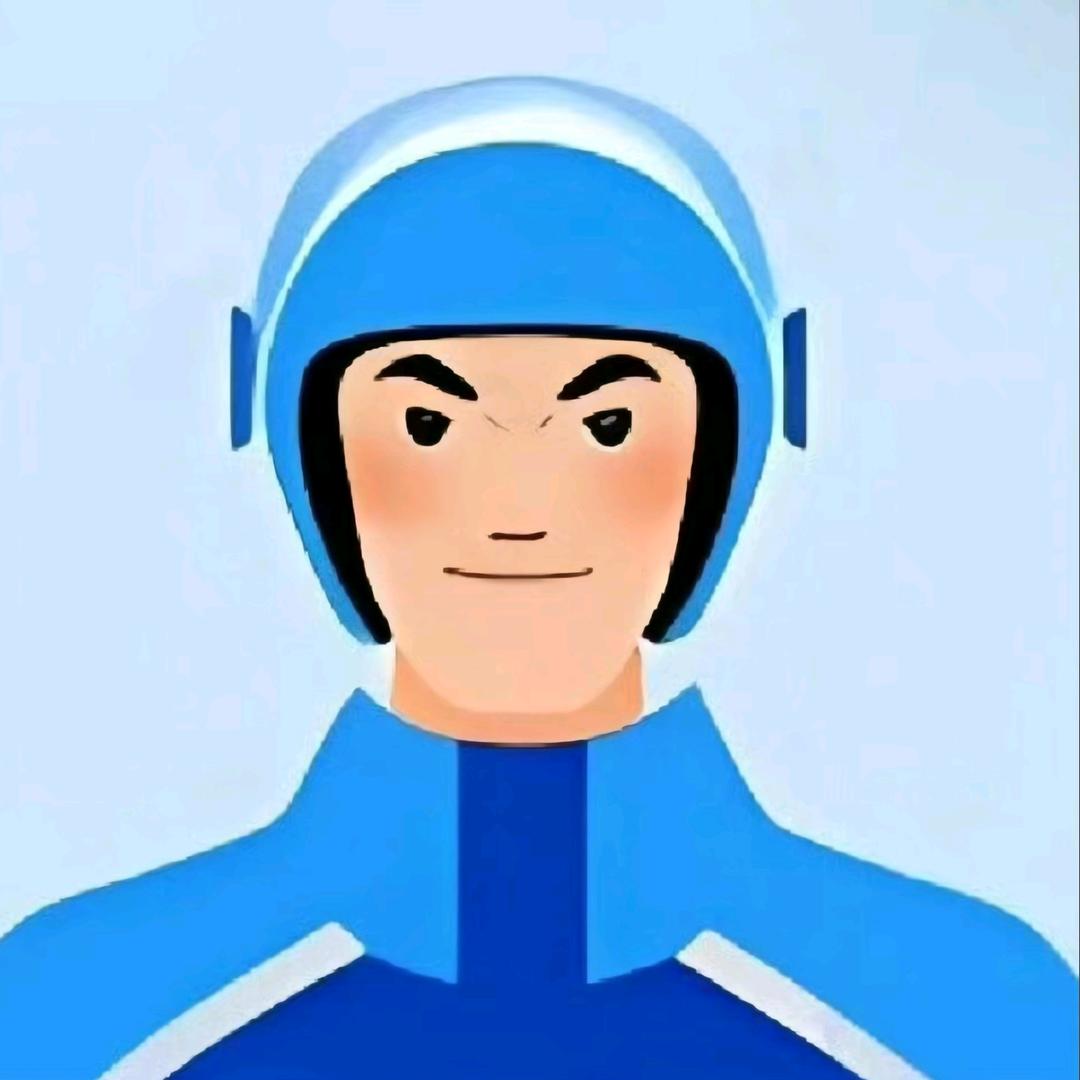 （～～）😇🤪