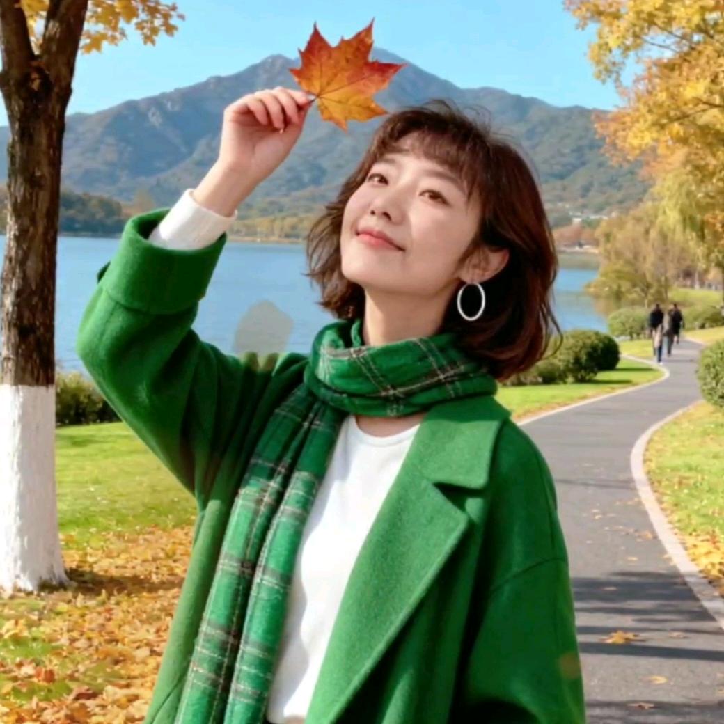 丽姐