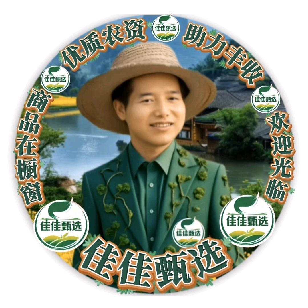 佳佳甄选