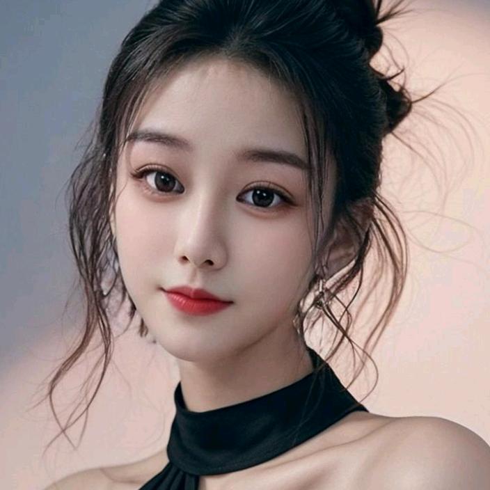 小幸运  一路生花