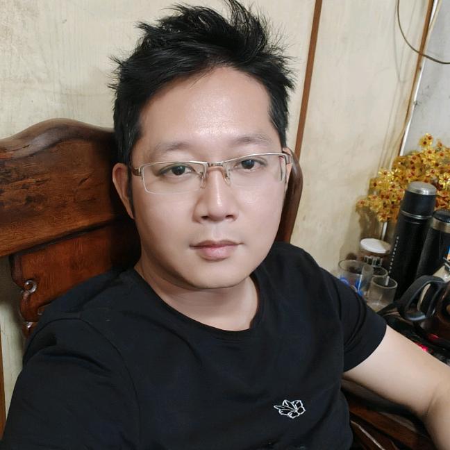 许泽钿书法