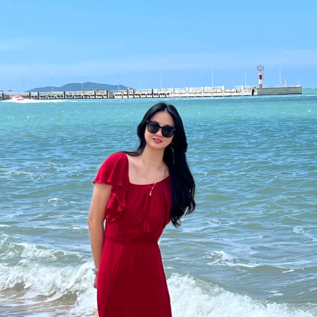 小曾姐