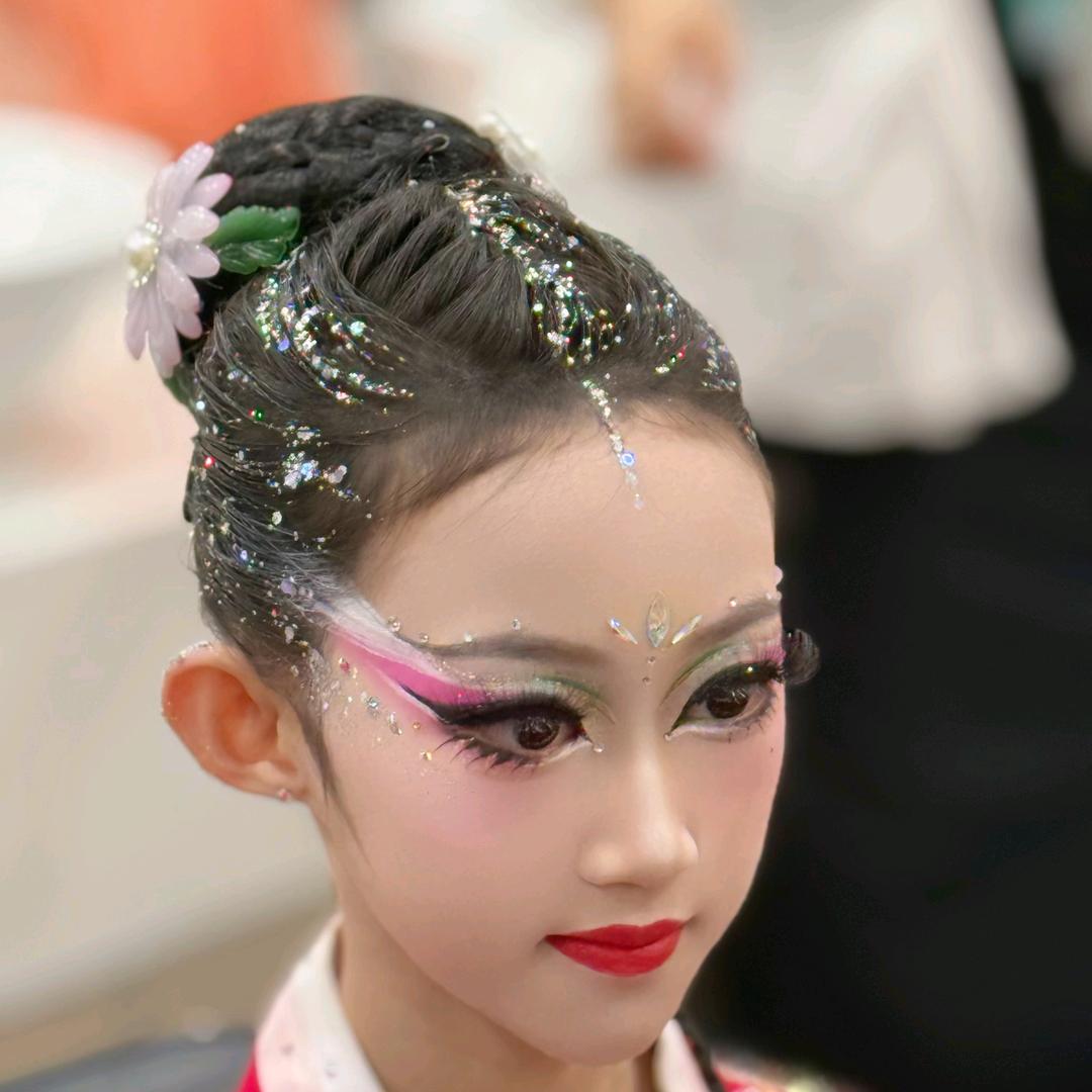 蜜桃🍑小鱼🐟