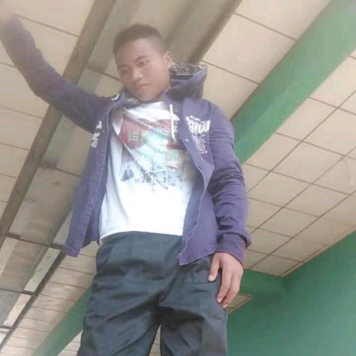 小屁孩
