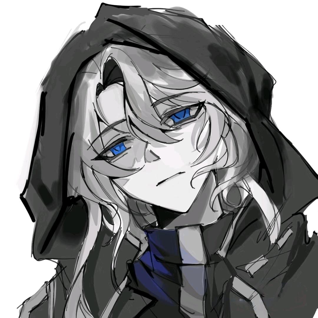 DM.琳依（混ch的稻米）