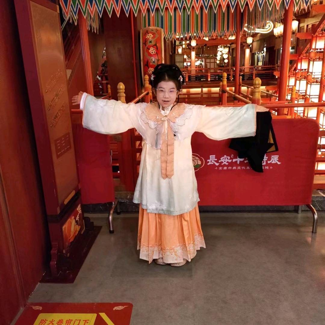 我们永远是朋友