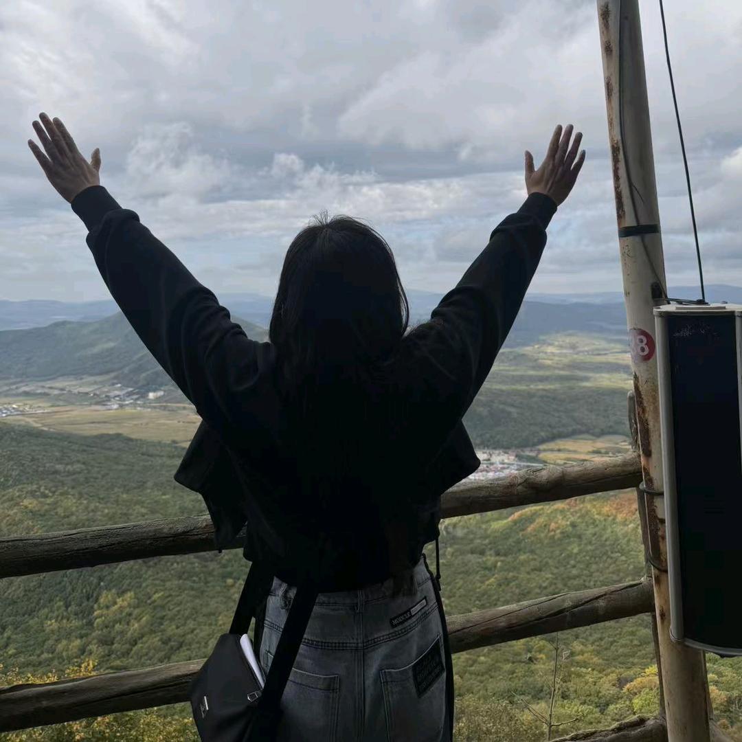 海阔天空｡◕‿◕｡