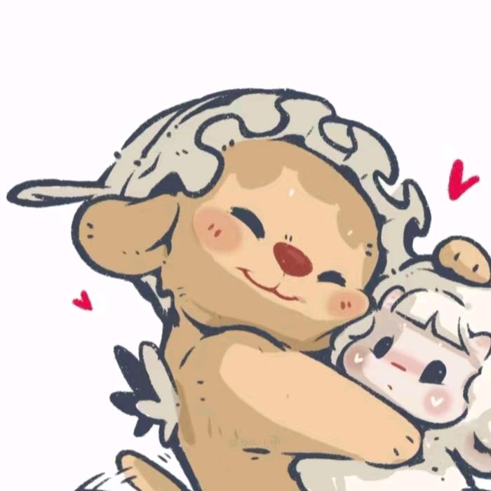 一只猫