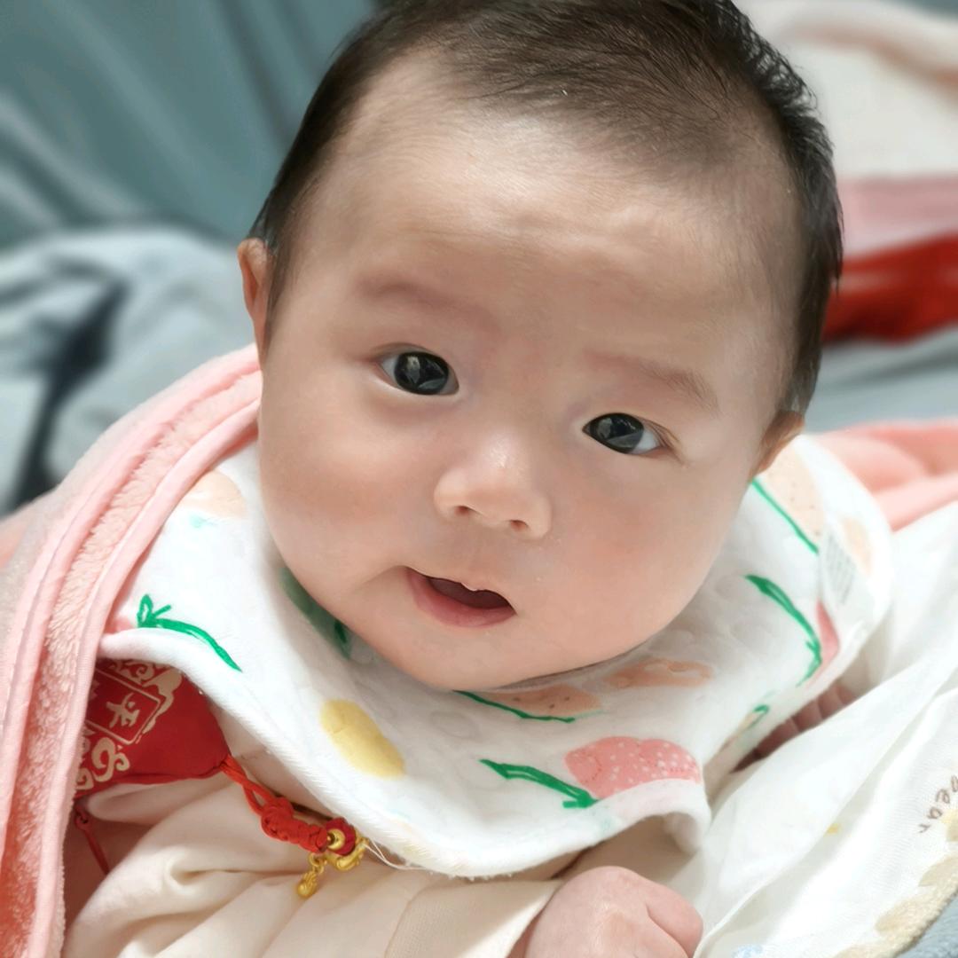 心心宝贝日常