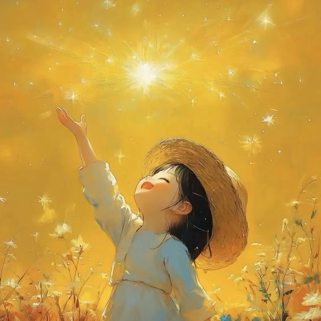 🌈星星⭐拌饭🌈