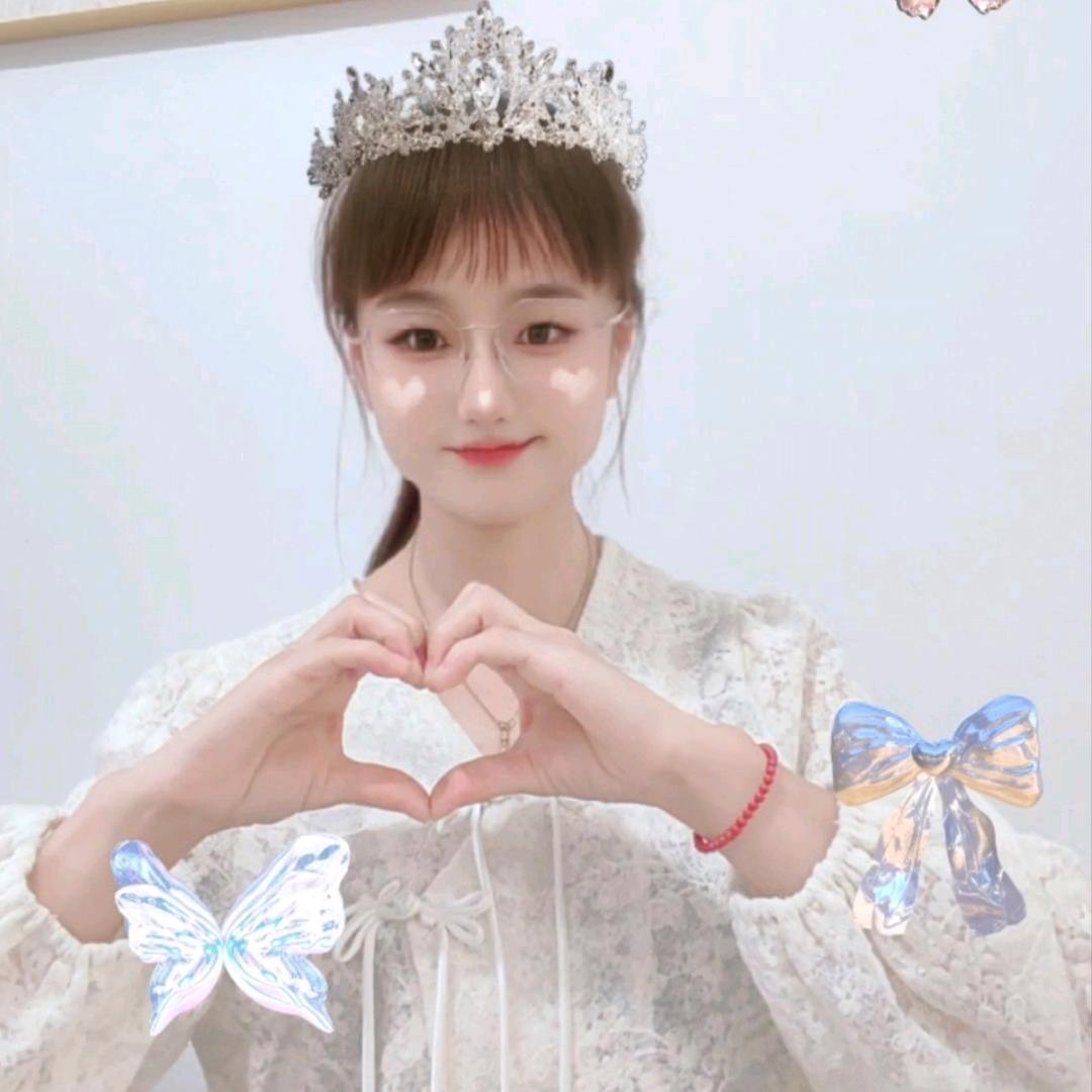 小柠檬❤️