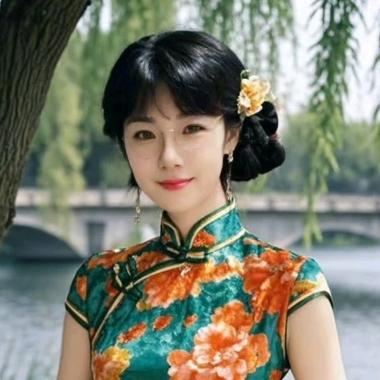 独自芬芳