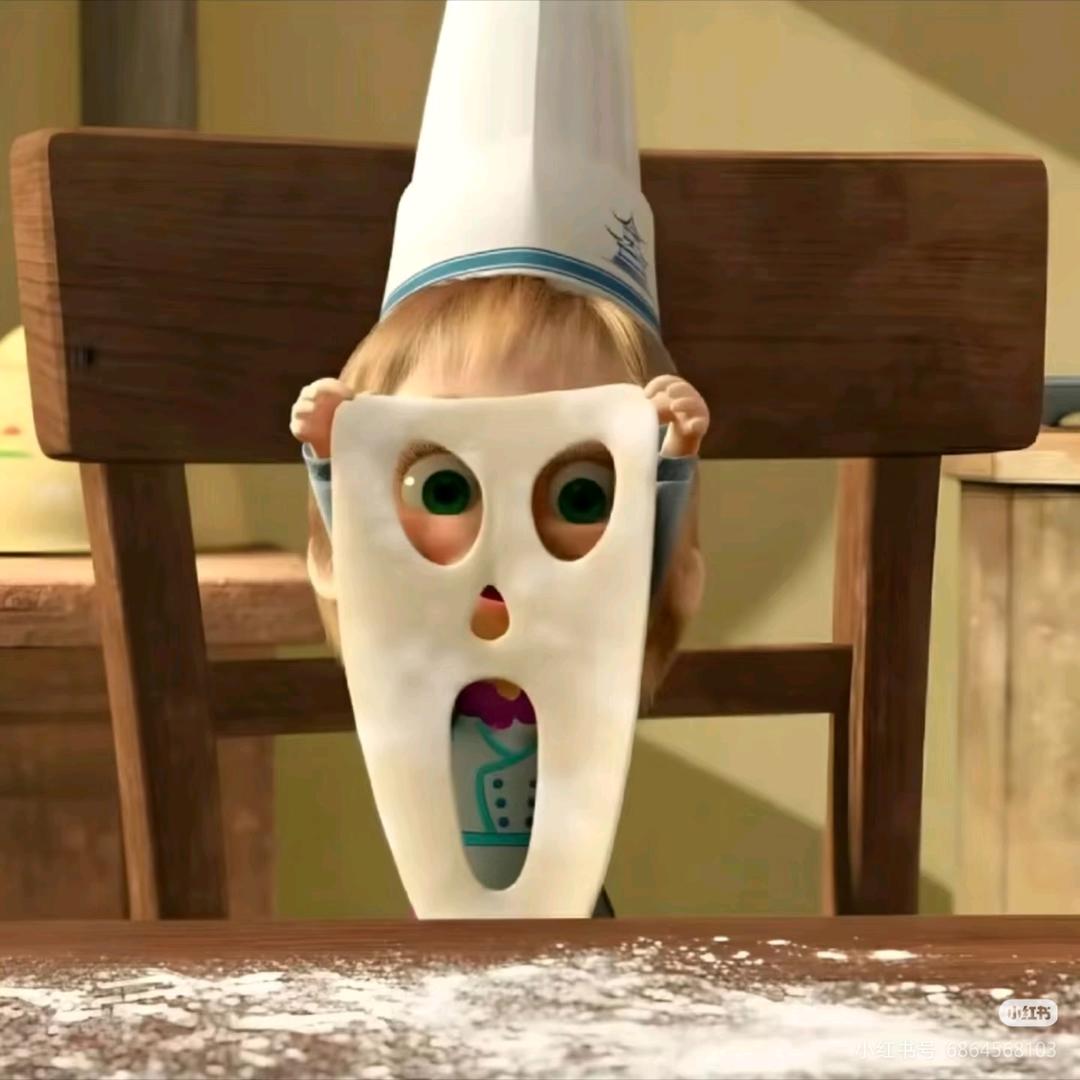 🐑村在逃烤全🐑