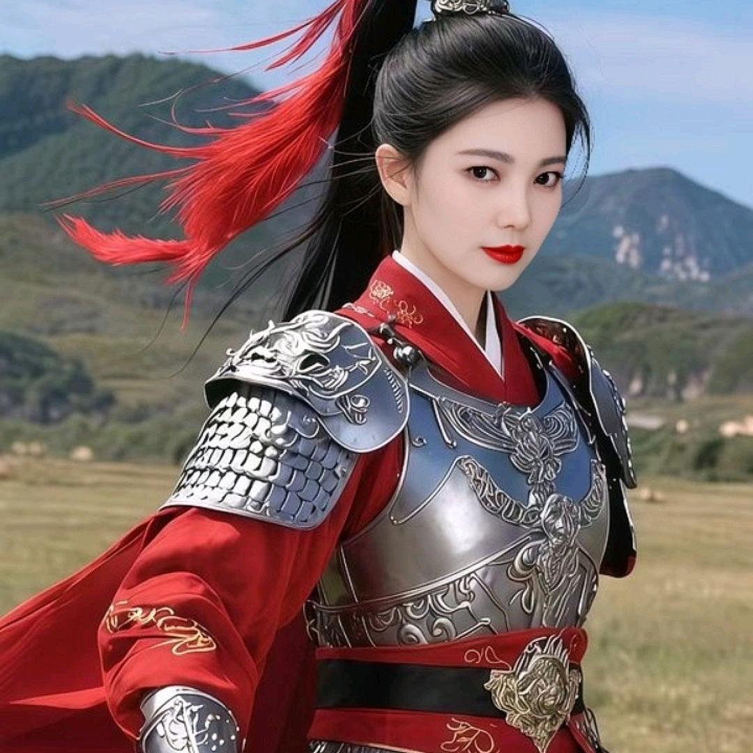 小芳三姐