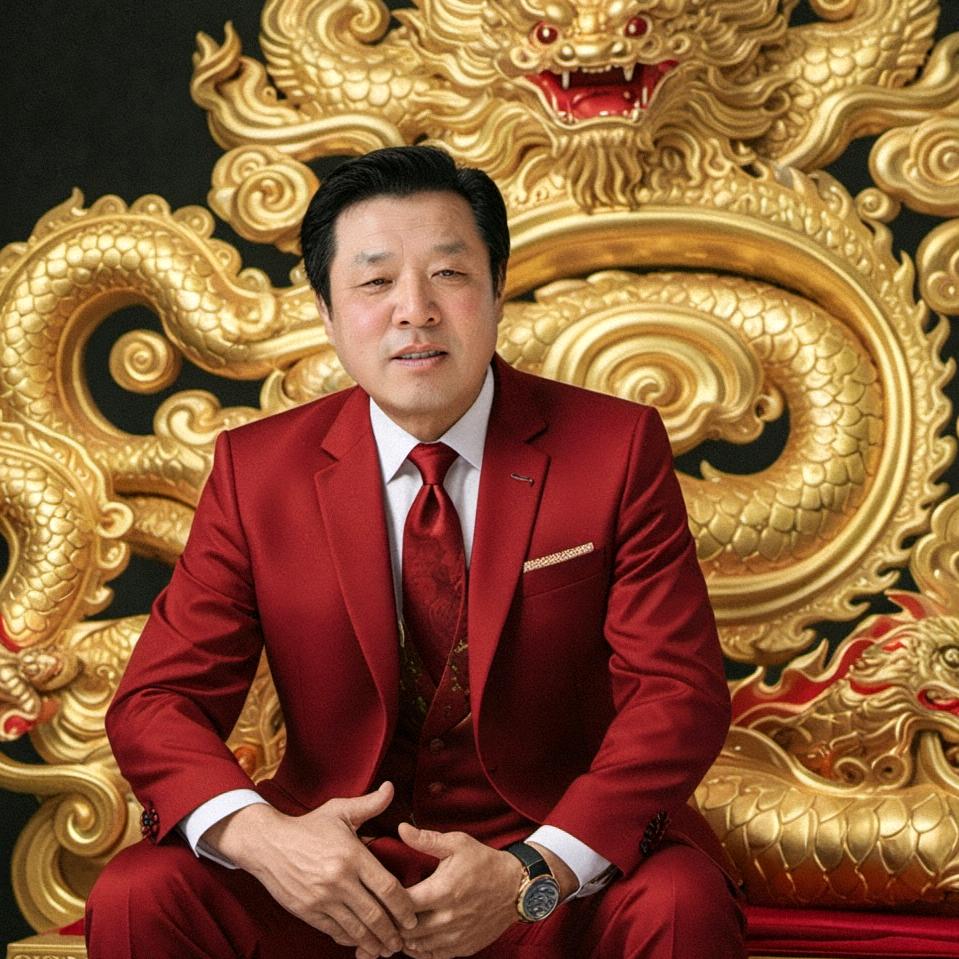 博玉哥
