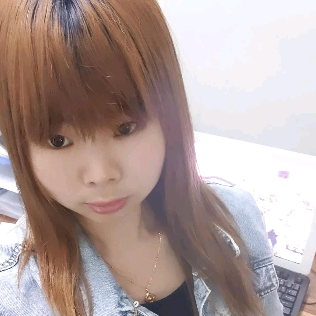小阿媚