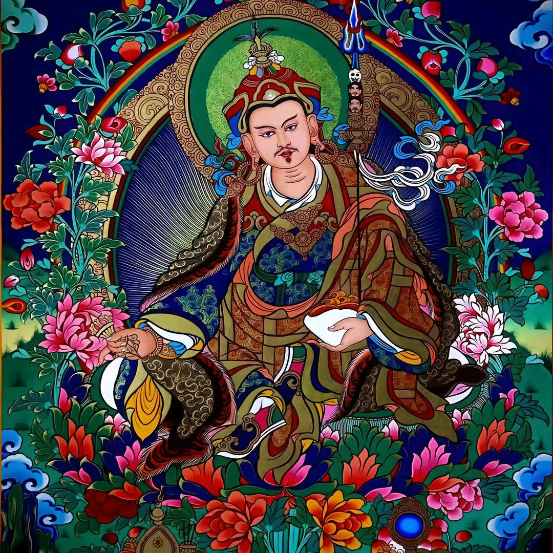波密  扎西。