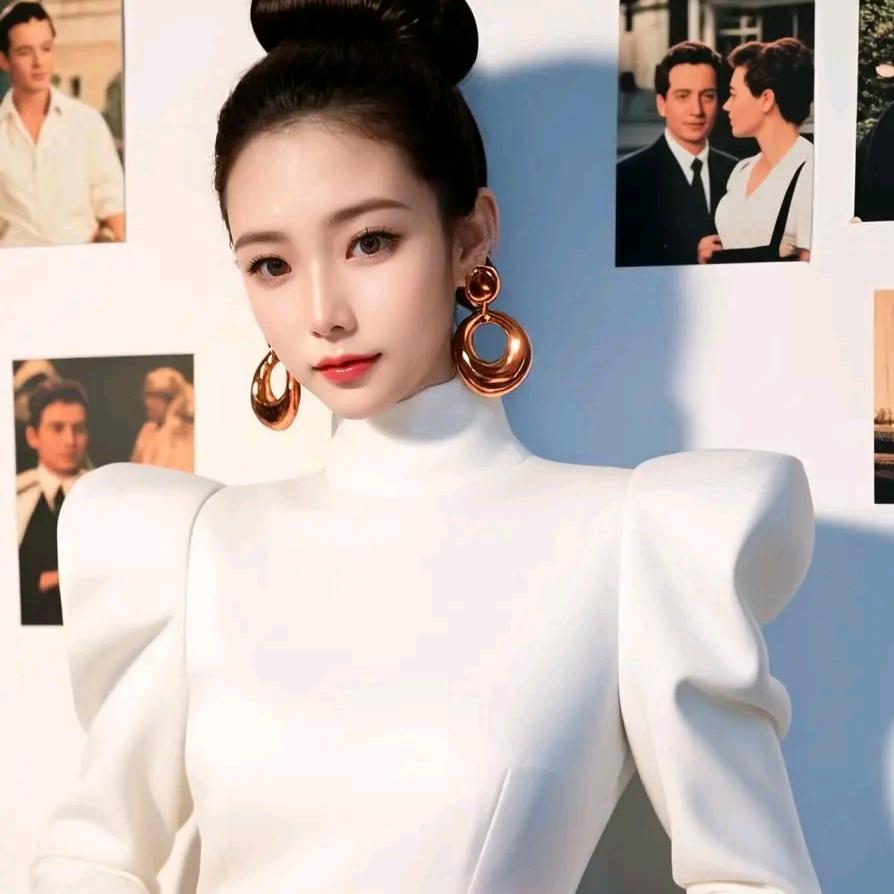 张小宇精品女装