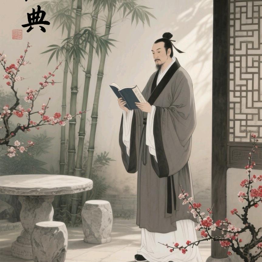 云霁师兄