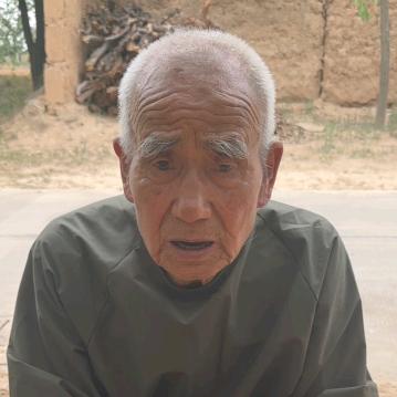 美食李爷爷