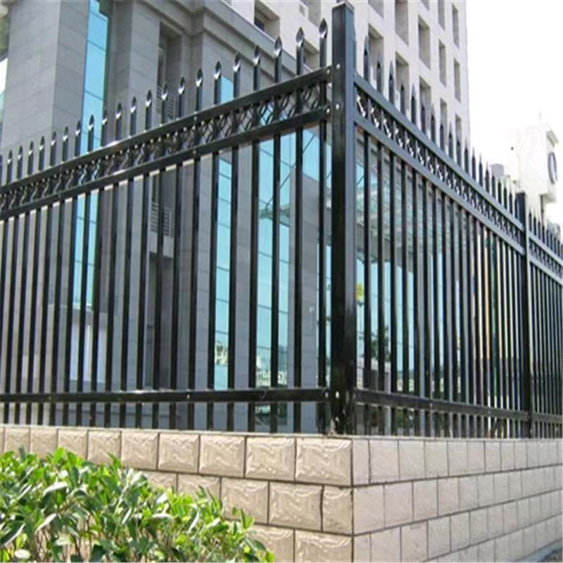 锌钢护栏a实体厂家