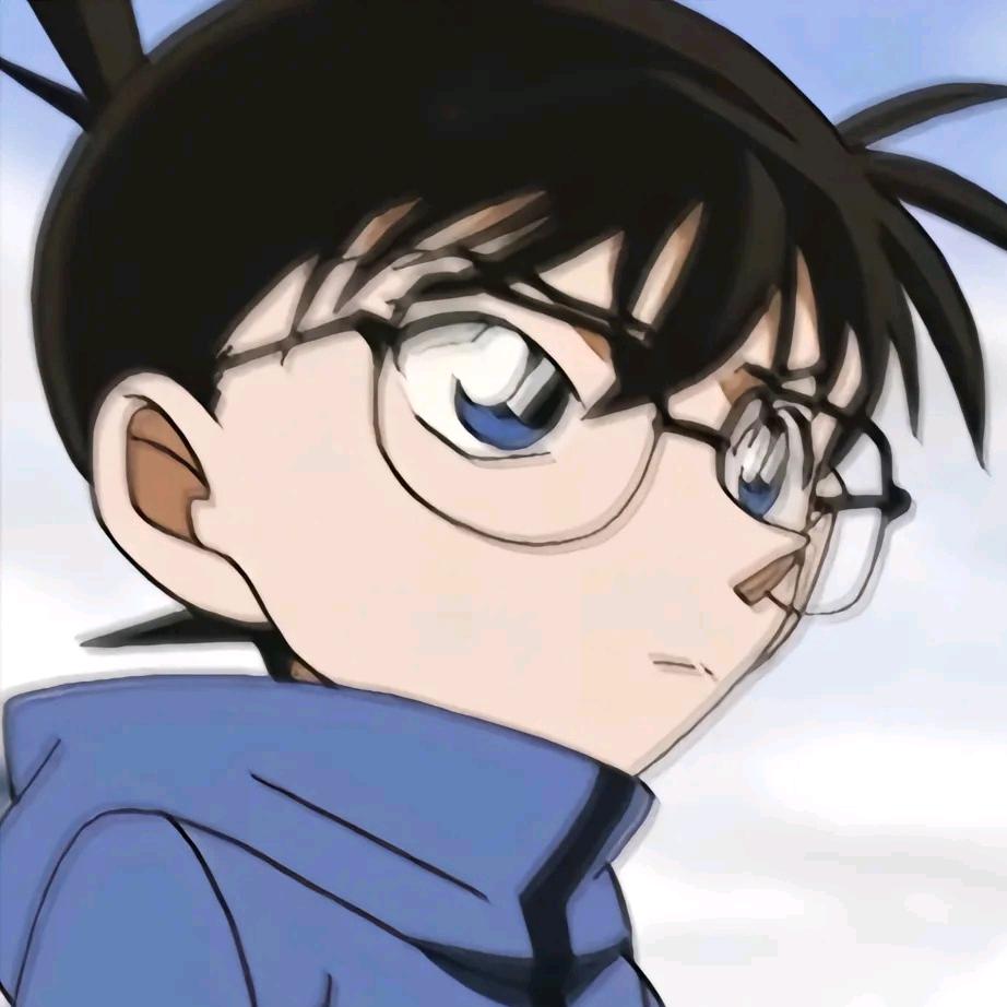 柯南～