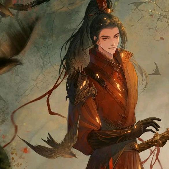 楚雁🅒🆈