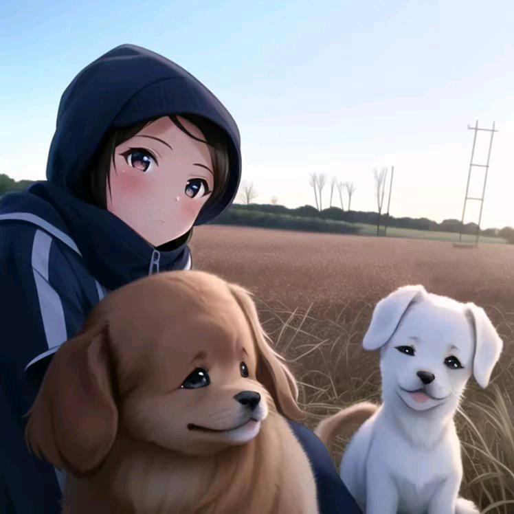 萌汉纸