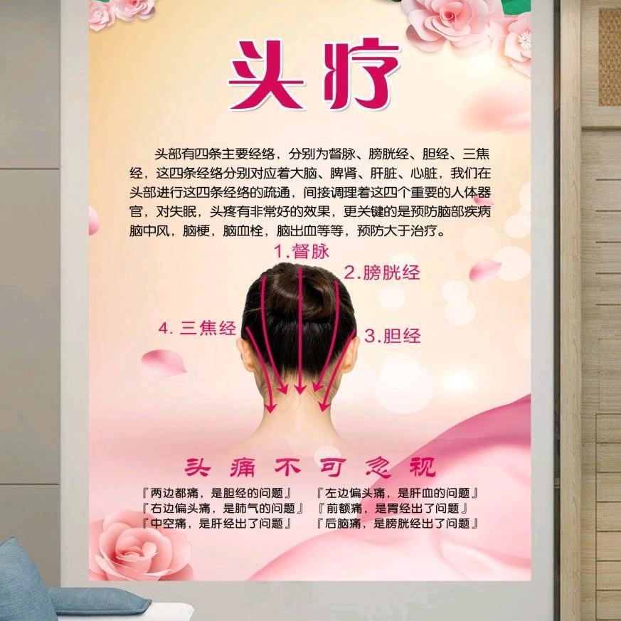 韩馥宫养生能量站