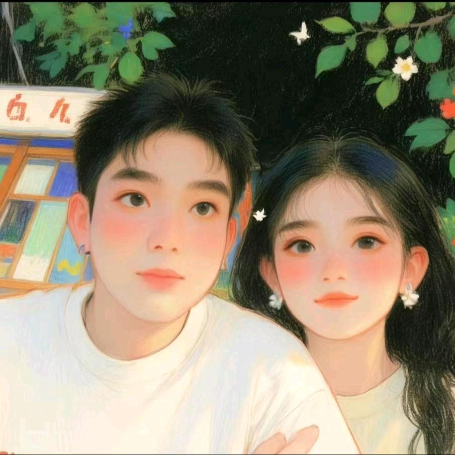 陪伴才是拥有